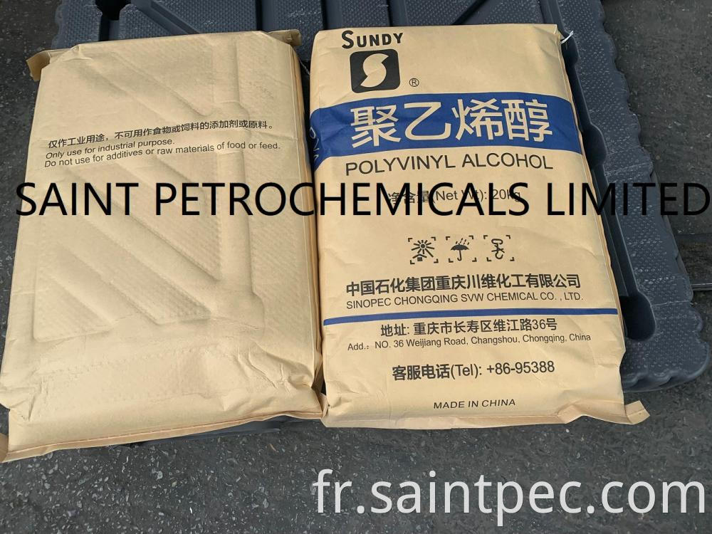 Sinopec Pva 088 35 G Af